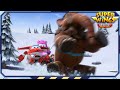 Superwings S7 Highlight Mighty Mammoth Sleigh And More Super Pet Adventures Ep 16 18