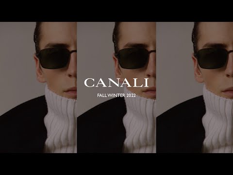 Canali Fall Winter 2022 | Take 2