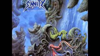 Manowar Covers - Edge Of Sanity - Blood Of My Enemies