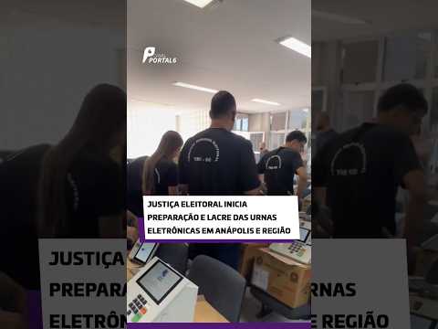 Justiça eleitoral