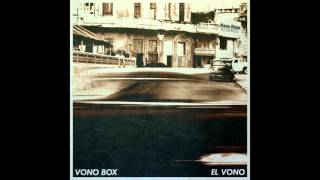 Vono Box - Delirium Waltz