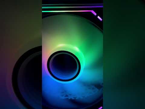 Thermalright TL-M12-S 120mm RGB Fan
