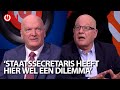 Wat gaat media-staatssecretaris Uslu (D66) doen met Ongehoord Nederland?