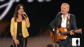 Ron &amp; Paola Turci - Cosa sarà (Omaggio a Lucio Dalla)