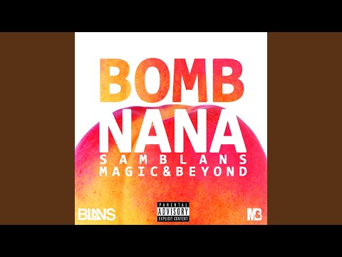 Bomb Na Na (feat. Magic&Beyond)