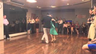 Sergey & Anna Sokhnenko,1-4, 2015_05_16