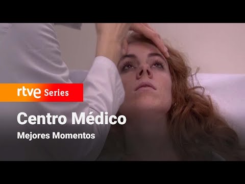 Centro Médico: Capítulo 403 - Mejores momentos #CentroMédico | RTVE Series