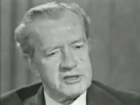 JUAN RULFO entrevistado en 'A Fondo' (1977) •1•de•5•