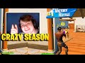 Mongraal FIRST Victory Royale in Fortnite Season 6 Chapter 2!