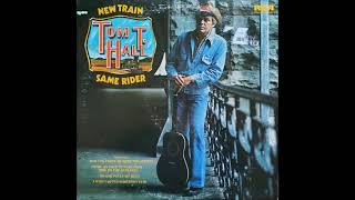 Burning Bridges ~ Tom T. Hall with The Browns (Maxine and Bonnie) (1978)