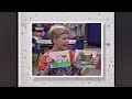Home Sweet Homes Short Credits PBS 1996