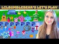 Blue S Birthday Adventure Full Gameplay