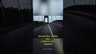 The Bridge That Danced to Death – Tacoma Narrows Disaster