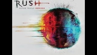 Rush-Sweet Miracle(HD) Official Music Video.