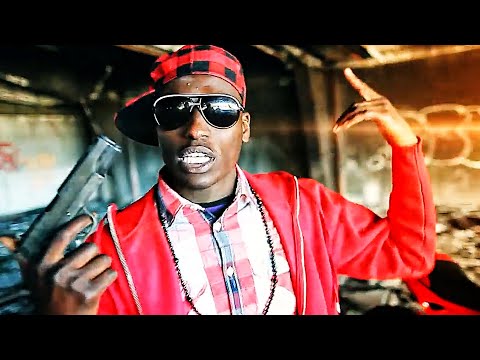 ART H CONFRERIE - Yes we kill (clip officiel)