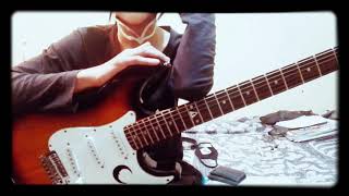 Magica - redemption cover