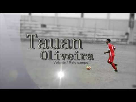 MELHORES LANCES   TAUAN OLIVEIRA   BELA VISTA X MARICA