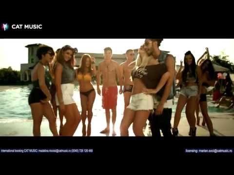 Heaven - Good Times (Special guest  Glance) Official Video HD