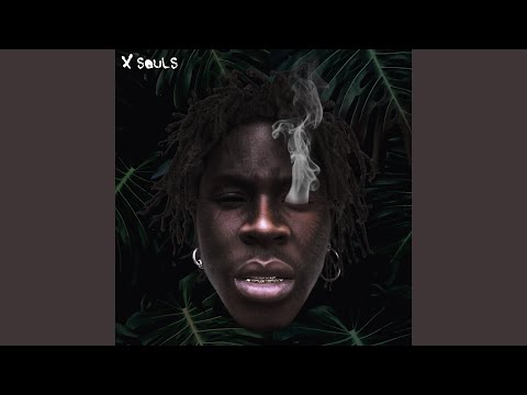 Way Out (feat. Bali Baby)