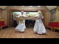 Russian Girls Belly Dance 3 Мустафа 720