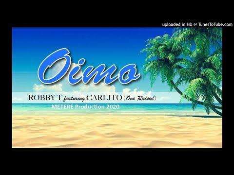(Metere Crew) Robby T ft Carlito - Oimo