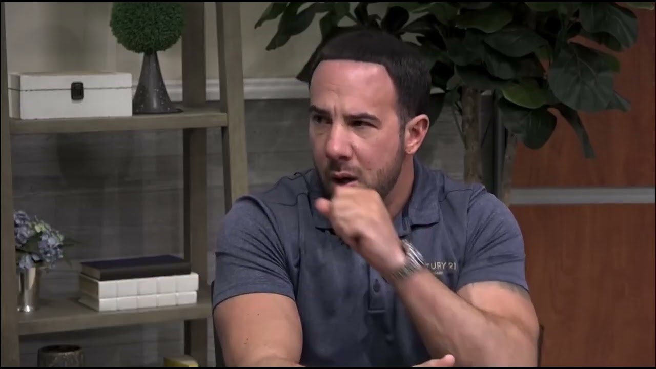 Real Talk with Kyle Seyboth | Spring Real Estate Market