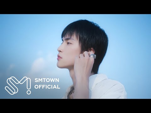 XngHan&Xoul 승한앤소울 'Heavenly Blue' Intro Video