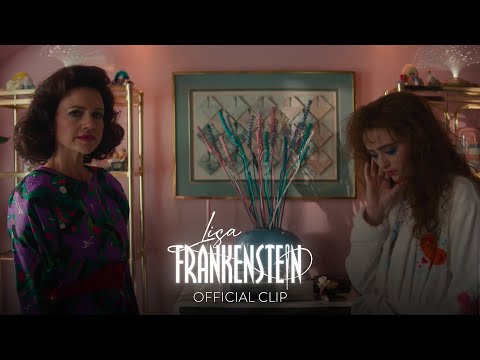 "Intuitive Person" Official Clip