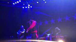 Yelawolf - Heartbreak (Live)
