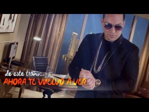 Gavy Santana Ft Carlitos Rossy - Dudas De Nuestro Amor - Lyric Video (Prod By Jx, High Def & Jazzy)
