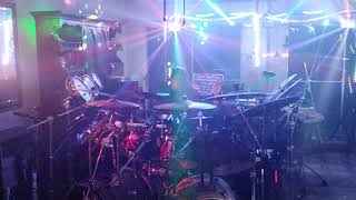 Wilson Phillips - Over And Over : WadeASVPriddy Performing Drummer.