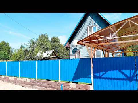 #Продажа #зимний #дом у #леса #Тархово #недорого #Комфорт и #Дикая #Природа #АэНБИ #недвижимость