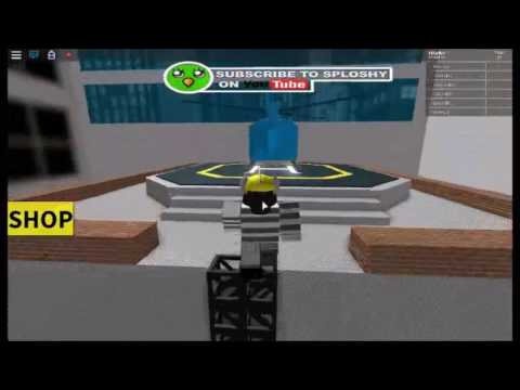 Roblox Waterpark Obby Packstabber Obbys Gameplay Nr 0788 - roblox escape prison obby 3 platinumfalls gameplay nr 0107