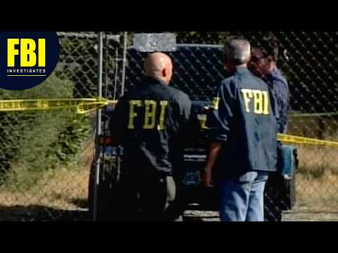 Gone Girls: FBI's Desperate Hunt For Dangerous Predator