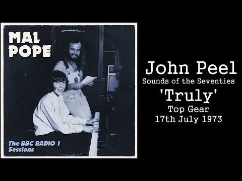 John Peel Truly