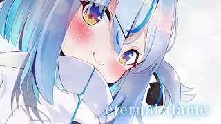 - 【MV】eternal flame / 小春六花