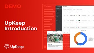 UpKeep video