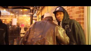 WOODAH ABK FT BO DEAL "BLOCK BULLY" DIR X BLIND FOLKS VISION