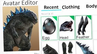 Roblox Godzilla Song Id Kênh Video Giải Trí Dành Cho Thiếu - 