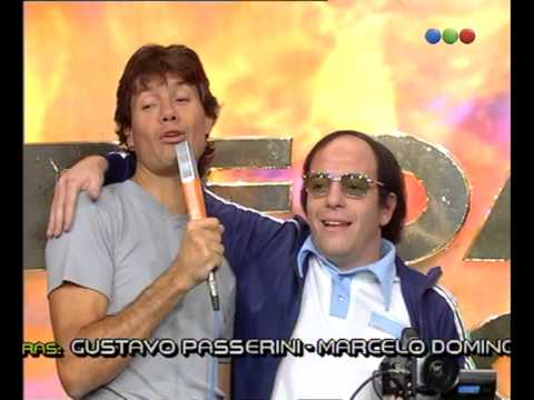 The Joke Show, Part 1 - Videomatch