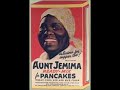 Hank Williams Aunt Jemima Show, Part 2: Comedy with Minnie Pearl/Cotton Eyed Joe/I Can't Help It
