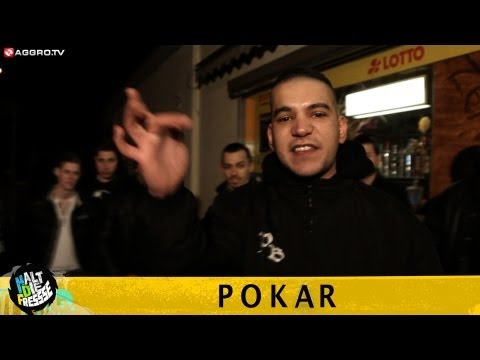 POKAR HALT DIE FRESSE 04 NR. 234 (OFFICIAL HD VERSION AGGRO TV)