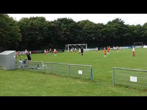 U14 sfb- sub Sønderborg