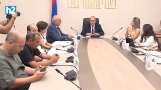Կպատժվե՛ք, եթե ամուսնանաք: Լրաբեր - 03.09.2024