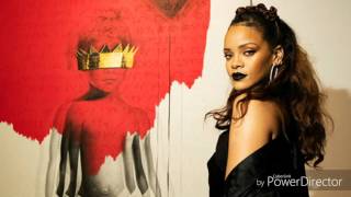 Download lagu Rihanna - Work (AUDIO) ft. Drake mp3
