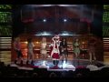 [HIGH QUALITY ]Pussycat Dolls LIVE - Santa Baby ...