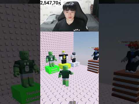 make seok great again