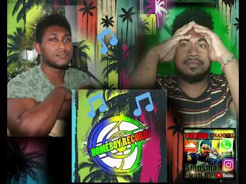 ALLYSTAR ft SIOPSMAN - Mistake (2021)