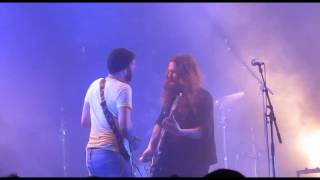 Strand Of Oaks - 'JM' @ De Zwerver Leffinge 4 maart 2017