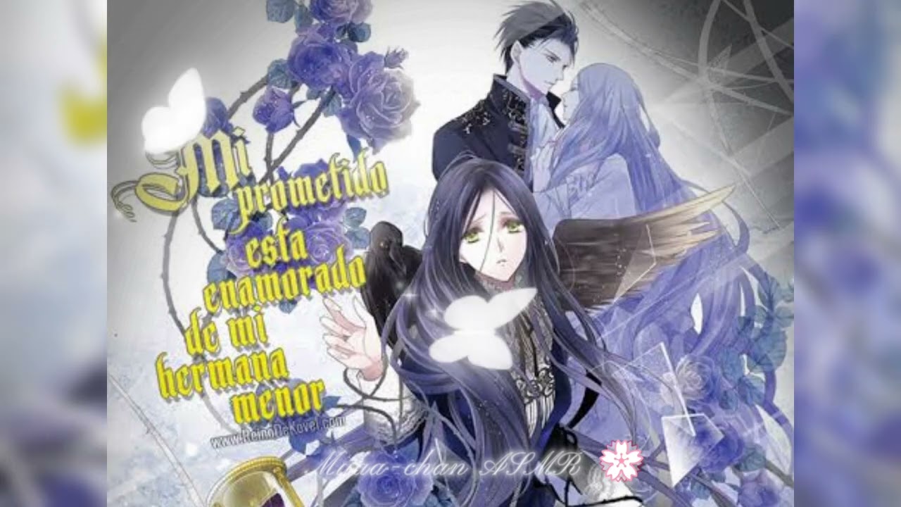 [ ASMR ] Mi Prometido se ha enamorado de mi hermana